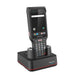 EAN 5704174850953 - Honeywell Home Base Ordenador portátil Negro Corriente alterna Interior imagen 1