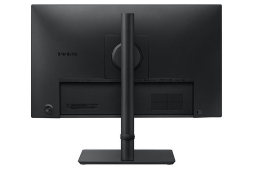EAN 8806097483854 - Samsung S43UF pantalla para PC 61 cm (24") 1920 x 1080 Pixeles Full HD LCD Negro imagen 2