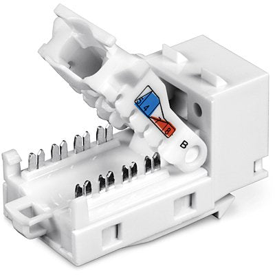 EAN 0710931401530 - Trendnet TC-K25C6 módulo de conector de red imagen 2
