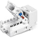 EAN 0710931401530 - Trendnet TC-K25C6 módulo de conector de red imagen 2