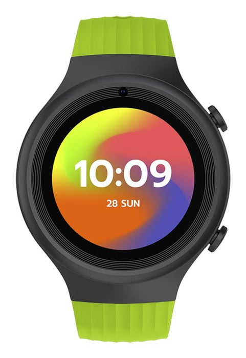 EAN 8436609914363 - SPC Smartee 4G Junior 3,05 cm (1.2") IPS Digital 240 x 240 Pixeles Negro GPS (satélite) imagen 2
