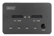 EAN 4016032501381 - Digitus DA-71545-1 base de conexión para disco duro USB 3.2 Gen 1 (3.1 Gen 1) Type-C Negro imagen 5