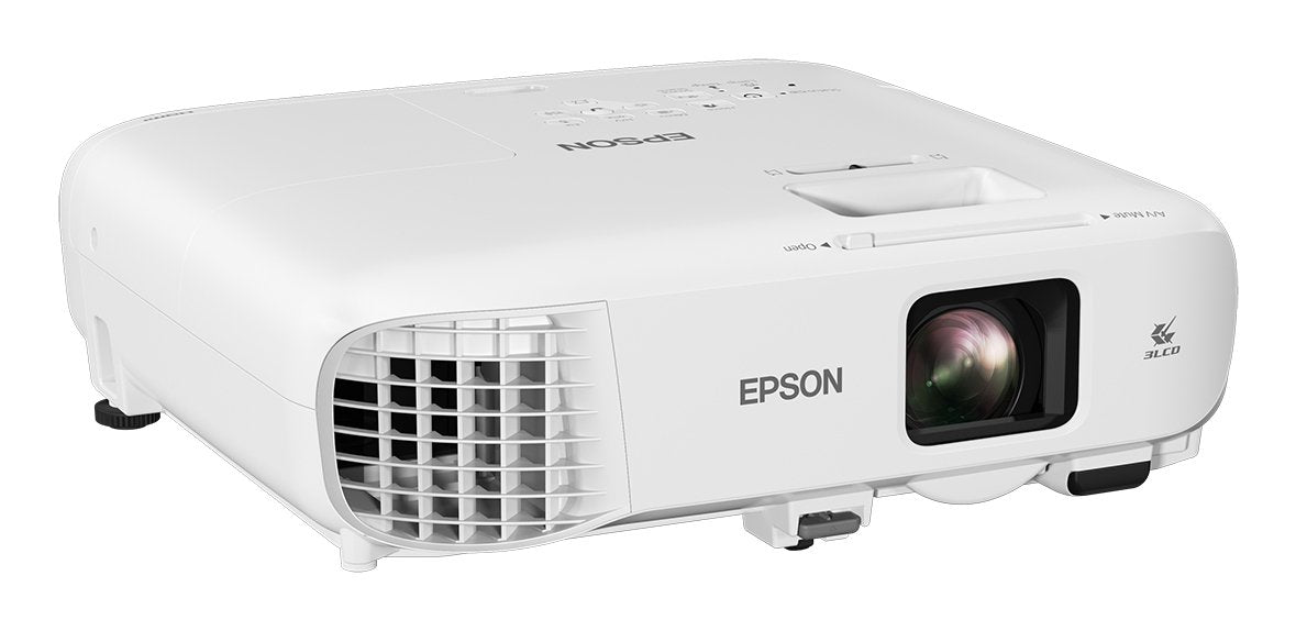 EAN 8715946680743 - Epson EB-E20 imagen 2