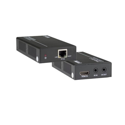 EAN 5712505764855 - Vivolink VL120007 extensor audio/video Transmisor y receptor de señales AV Negro imagen 1