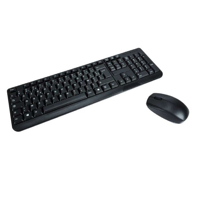 Wireless Keyboard / Mouse Kit