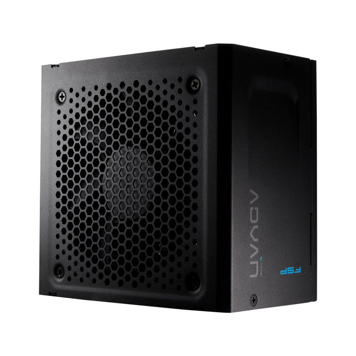 EAN 4711498480774 - FSP ADVAN-750GM unidad de fuente de alimentación 750 W 20+4 pin ATX ATX Negro imagen 3