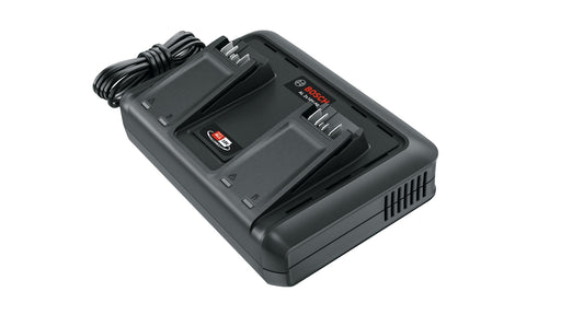 EAN 4053423322712 - Bosch 1 600 A03 607 Cargador de batería imagen 1