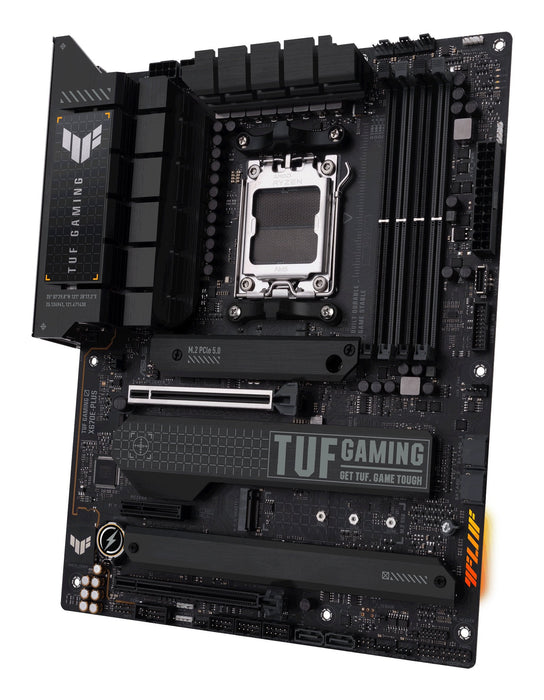 Placa Base Asus Tuf Gaming X670e-Plus