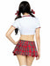 EAN 0714718374864 - Leg Avenue 53046_09605 disfraz imagen 2
