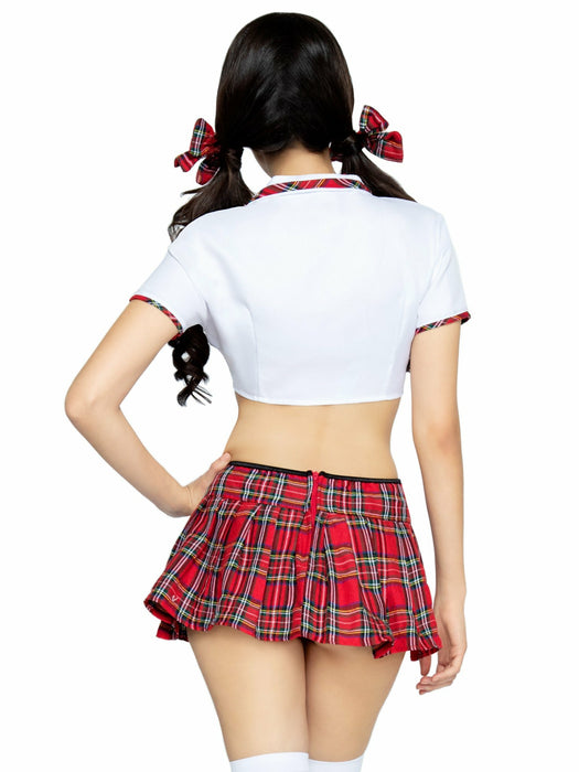 EAN 0714718374871 - Leg Avenue 53046_09606 disfraz imagen 2