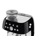 EAN 8017709329846 - Smeg EGF03BLEU cafetera eléctrica Manual Máquina espresso 2,4 L imagen 7