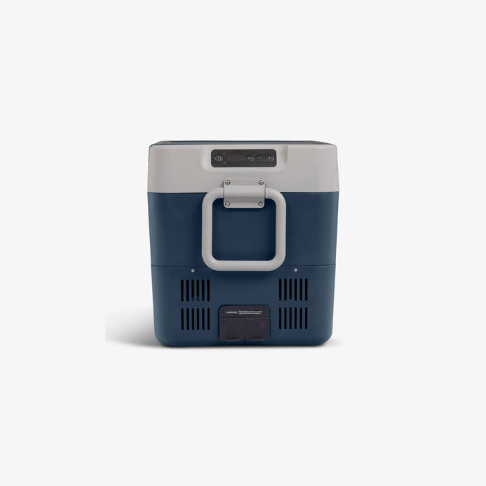 EAN 6975399590491 - Igloo ICF 32 nevera portátil 32,2 L Eléctrico Azul, Gris imagen 5