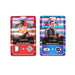 EAN 0194735369768 - Games JLV42 juego de tablero UNO Elite Formula 1 2025 Juego De Cartas Perder las cartas imagen 4