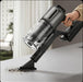 EAN 6976233677231 - Dreame Z30 Aspiradora escoba 2 en 1 Batería Secar HEPA Sin bolsa 0,6 L Negro 3,2 Ah imagen 11