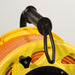 EAN 4052792039856 - LogiLink CQ3060S cable de red Naranja 60 m Cat6a S/FTP (S-STP) imagen 3