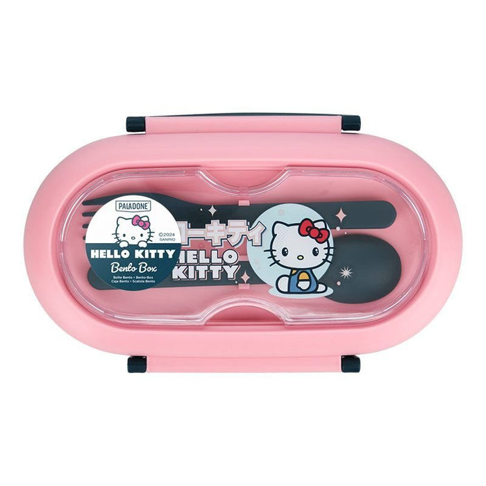 Caja Bento Paladone Hello Kitty