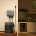 EAN 0842783163387 - EcoFlow Powerstream Negro, Gris imagen 4