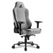 EAN 4044951030712 - Sharkoon SKILLER SGS40 Fabric Asiento acolchado Respaldo acolchado imagen 3