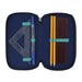 EAN 4008110350431 - Herlitz TriCase Deep Ocean imagen 6