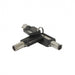 EAN 3700992509419 - Mobilis 001264 cable antirrobo Plata, Blanco 2 m imagen 4