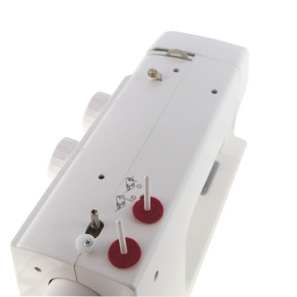 Máquina De Coser Lucznik Karina 910