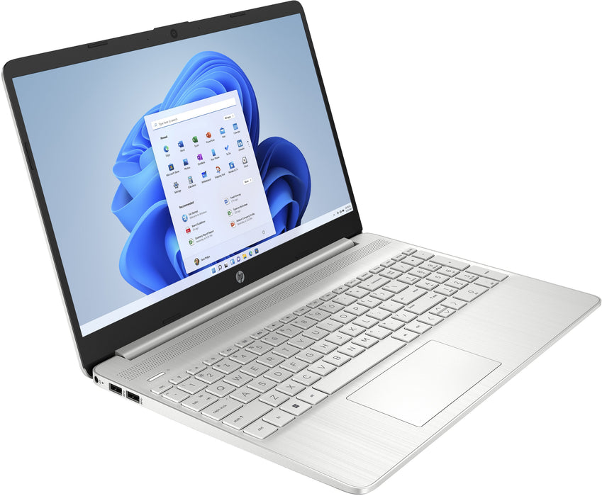 EAN 197961623314 - HP 15s-fq0041ns Intel® Celeron® N4120 Portátil 39,6 cm (15.6") Full HD 8 GB DDR4-SDRAM 256 GB SSD Wi-Fi 5  imagen 2