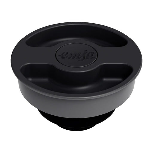 EAN 4009049544168 - EMSA Motiva Un sola tetera 1000 ml Negro imagen 2
