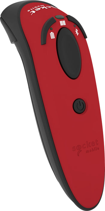 Socket Mobile Durascan D760 - V20 - Con Ladestation