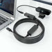 EAN 8435739901526 - AISENS A107-0870 cable USB USB 3.2 Gen 1 (3.1 Gen 1) USB C imagen 4