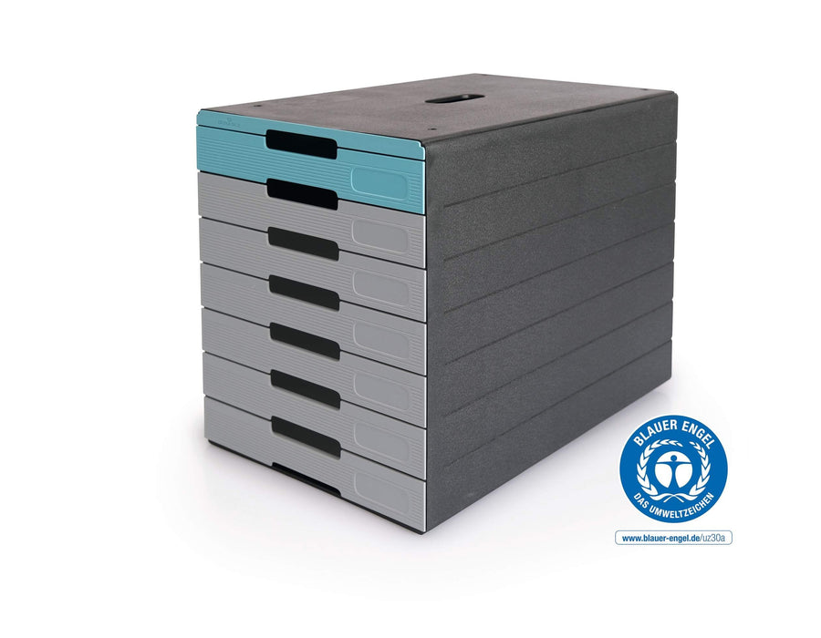 Schubladenbox 776306 Din C4 25,0 X 36,5 X 32,2 Cm