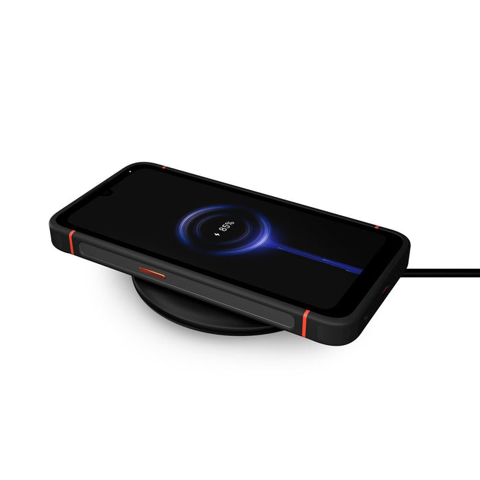 EAN 4250366870144 - Gigaset GX4 15,5 cm (6.1") SIM doble Android 12 4G USB Tipo C 4 GB 64 GB 5000 mAh Negro imagen 12