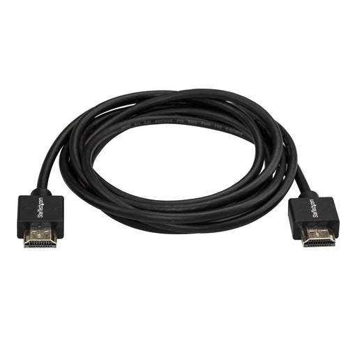 EAN 0065030872294 - StarTech.com HDMM2MLP cable HDMI HDMI tipo A (Estándar) Negro imagen 2
