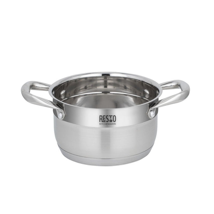 EAN 4260709014319 - Resto Kitchenware Libra 1,9 L Alrededor Acero inoxidable imagen 2