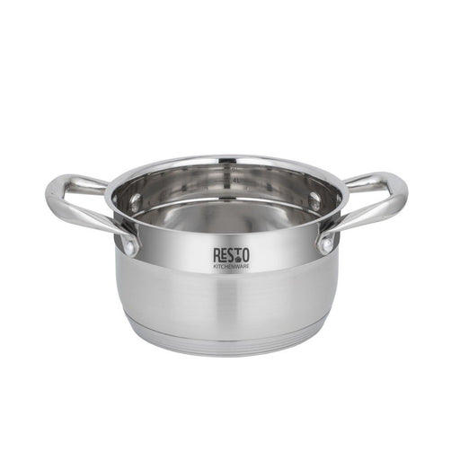 EAN 4260403578865 - Resto Kitchenware Rigel 1,9 L Alrededor Acero inoxidable imagen 2