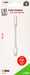 EAN 4010425971409 - 2GO 797140 cable de audio 0,1 m 3,5mm Lightning Blanco imagen 2