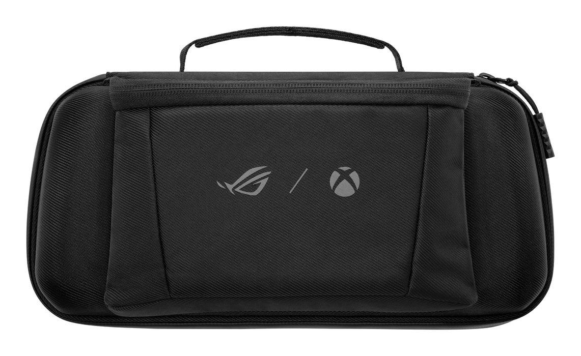 EAN 4711636197779 - ASUS ROG Xbox Ally (2-in-1) Premium Funda protectora rígida Poliéster, Poliuretano (PU) Negro imagen 6