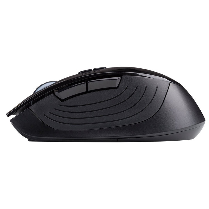EAN 8436545690567 - Hiditec Dendro ratón Oficina mano derecha RF inalámbrico Óptico 2000 DPI imagen 3