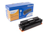 EAN 4018474283740 - Pelikan 4283740 cartucho de tóner 1 pieza(s) Negro imagen 1