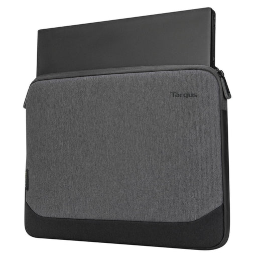 EAN 0092636344740 - Targus Cypress EcoSmart 39,6 cm (15.6") Funda Gris imagen 2