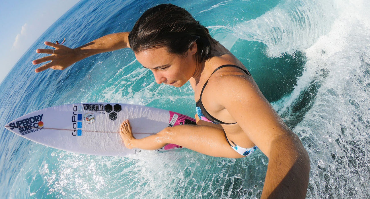 EAN 0818279025576 - GoPro AFHGM-003 accesorio para cámara de deportes de acción Mango flotante para cámara imagen 9