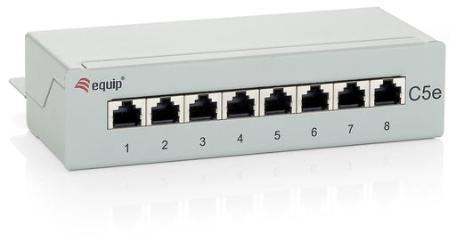 EAN 4015867455050 - Equip 227308 panel de parcheo imagen 1