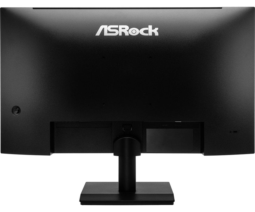 Monitor  Asrock 24.5"  Cl25ffb 16:9 Hdmi Vga 144hz Fhd