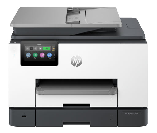 EAN 0196786896095 - HP OfficeJet Pro 9135e AiO Printer Inyección de tinta térmica A4 4800 x 1200 DPI 25 ppm Wifi imagen 1