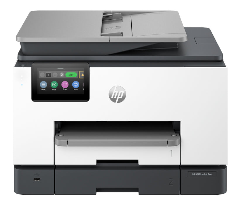 EAN 0196786896095 - HP OfficeJet Pro 9135e AiO Printer Inyección de tinta térmica A4 4800 x 1200 DPI 25 ppm Wifi imagen 1