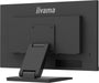 EAN 4948570125210 - iiyama ProLite T2454MSC-B2AG pantalla para PC 60,5 cm (23.8") 1920 x 1080 Pixeles Full HD LED Pantalla tá imagen 15