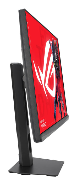 Monitor Asus Tuf Gaming 27 "  Xg27acmes Full Hd