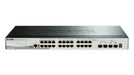EAN 0790069467967 - D-Link DGS-1510-52XMP Gestionado L3 Gigabit Ethernet (10/100/1000) Energía sobre Ethernet (PoE) Negro imagen 2