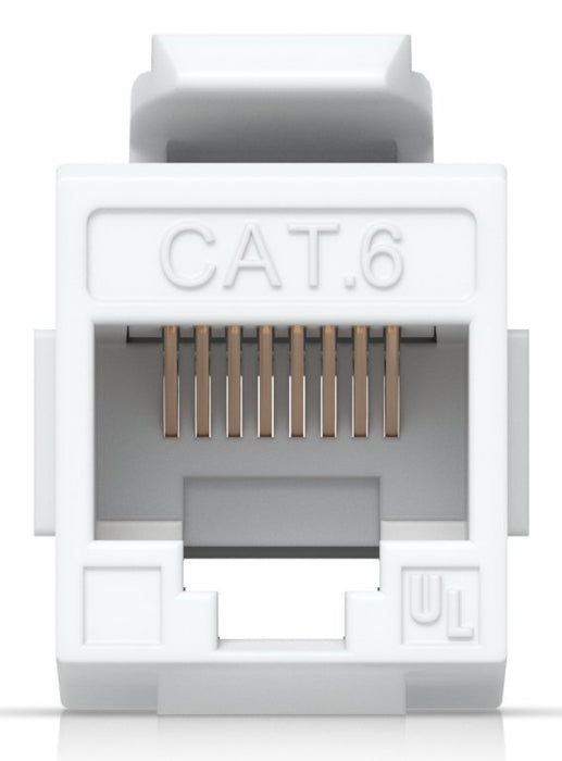 EAN 0810084697382 - Ubiquiti UACC-Keystone-Coupler-C6 imagen 6