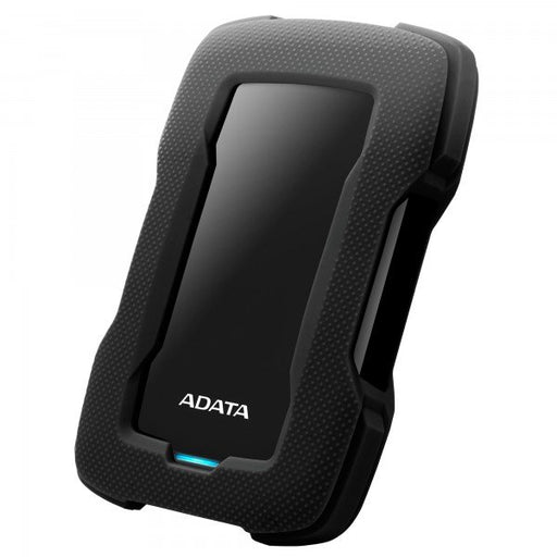 EAN 4713218465467 - ADATA HD330 disco duro externo 1 TB 2.5" Micro-USB B 3.2 Gen 1 (3.1 Gen 1) Negro imagen 2