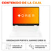 EAN 0199251207266 - HP OMEN Gaming 16-am0044ns Intel® Core™ i9 i9-14900HX Portátil 40,6 cm (16") 2K 32 GB DDR5-SDRAM 1 TB SSD imagen 6